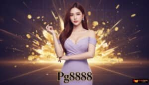 Pg8888