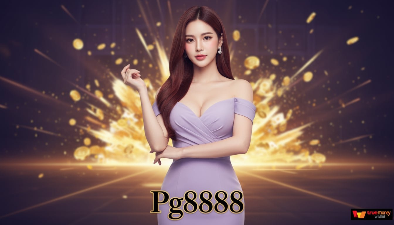 Pg8888