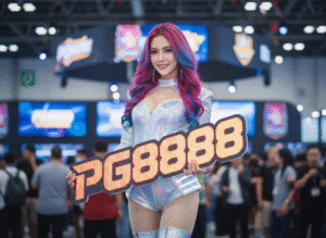 PG8888